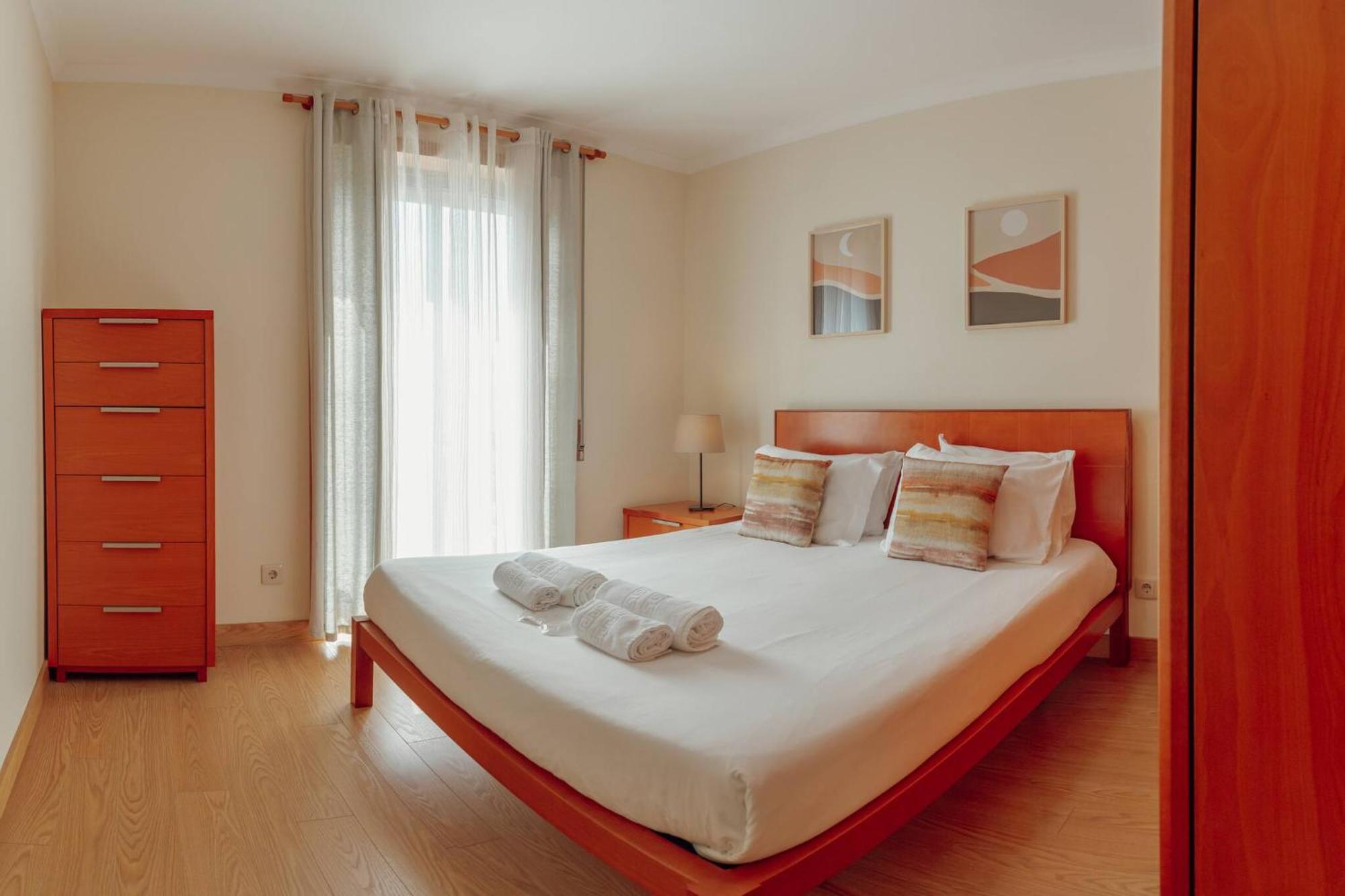 Bright Apartment By Hosty Порто Екстериор снимка